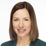 Dr. Helena Bebert-Golmick