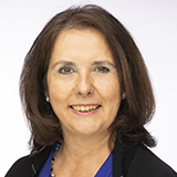 Dr. Joan Elisabeth Panke