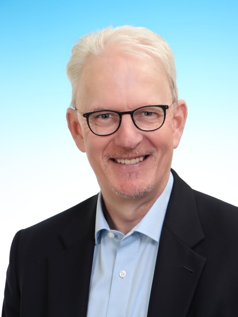 Ansicht Bild Dr. Ingo Rendenbach